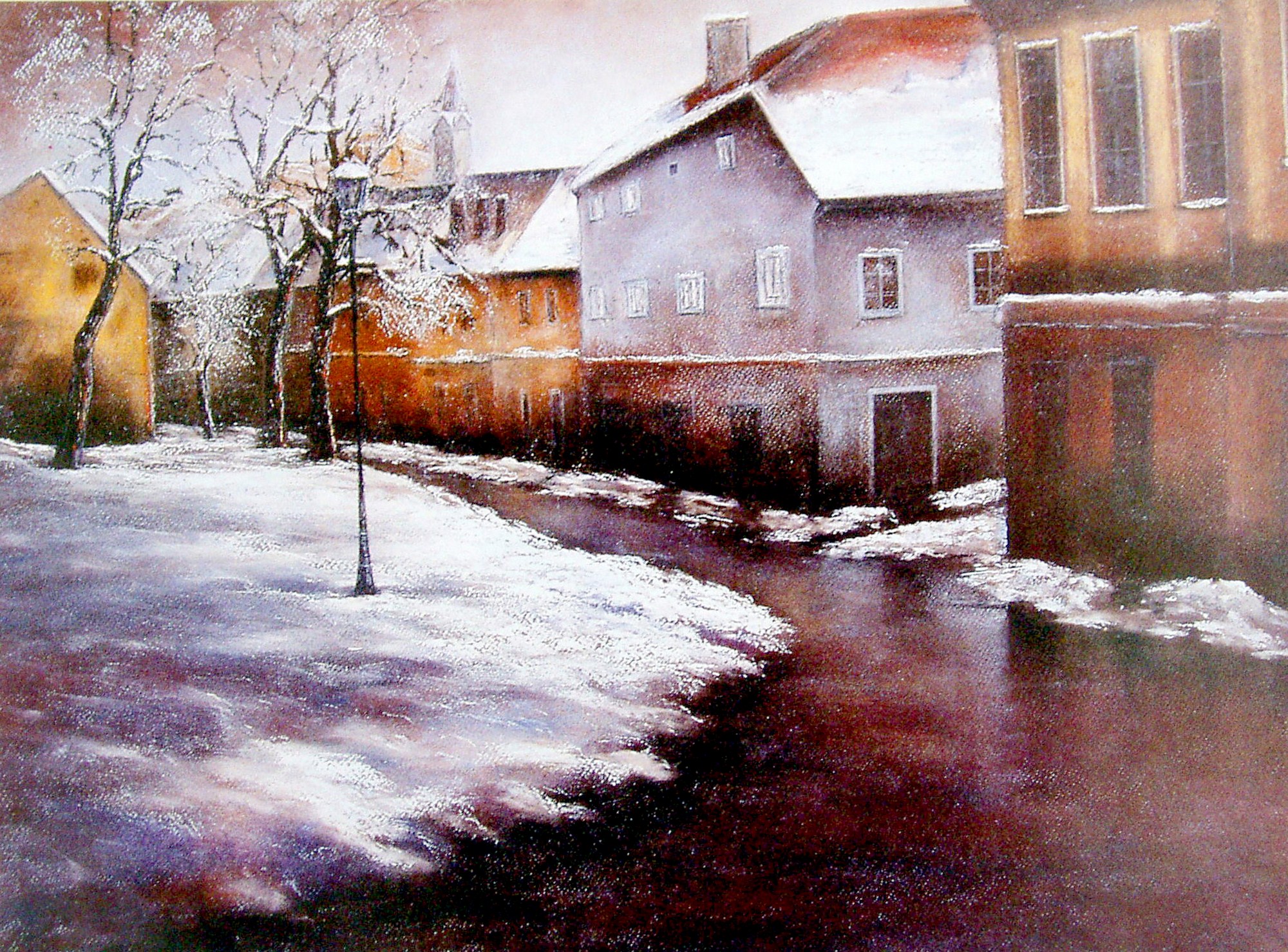 Stjepan Katić ZAGREB 8